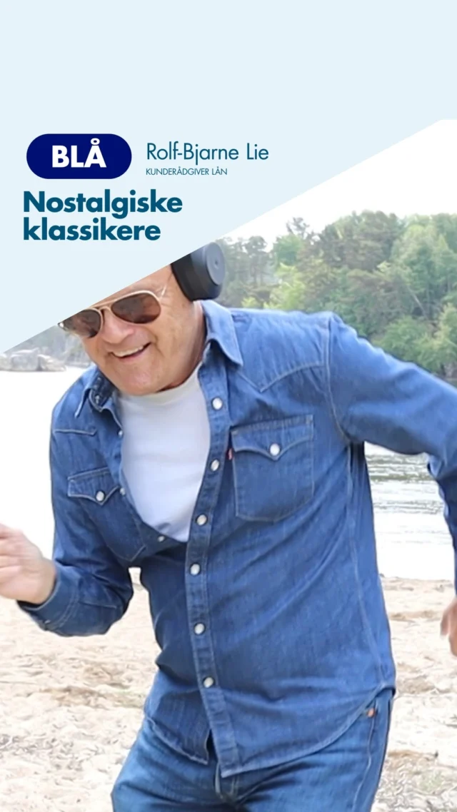 Silent Disco,  powered by"hos oss er du et navn-banken", i Bendiksbukta 13 og 14 juni 2025💃